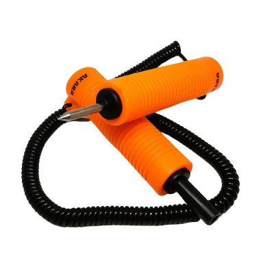 Зацеп спасательный со свистком JS06-BJ - фото, цена в Магазин товаров для рыбалки и туризма - Fishers.by