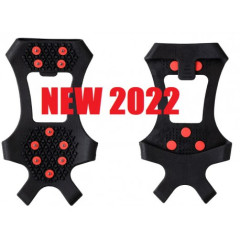 Шипы-накладки Rapala Sport Isbrodd противоскользящие