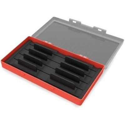 Органайзер для балансиров Rapala RILO (15х12х3 см) - фото, цена в Магазин товаров для рыбалки и туризма - Fishers.by