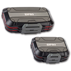 Органайзер для приманок Rapala Utiliti Box M (17х10х5 см)