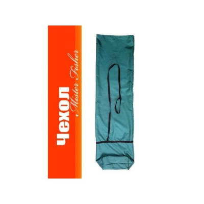 Чехол Пингвин MrFisher 200 - фото, цена в Магазин товаров для рыбалки и туризма - Fishers.by