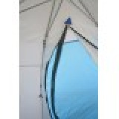 Палатка-зонт дышащая ELITE 3-местная Стек, полуавтомат,2.6x1.6 м