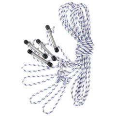 Комплект штормовых растяжек (4шт.)