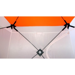 Палатка зимняя Пингвин Mr. Fisher Куб 1,7 х 1,73 м ST