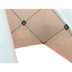 Палатка зимняя Пингвин Mr. Fisher Куб 1,7 х 1,73 м ST