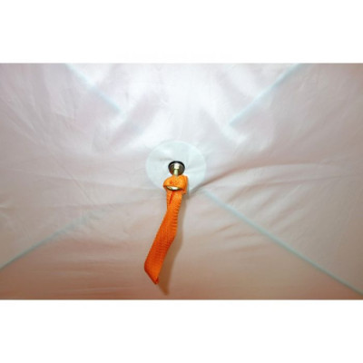 Палатка зимняя однослойная куб Пингвин Призма (компазитн.каркас) 1.85x1.75x1.85м - фото, цена в Магазин товаров для рыбалки и туризма - Fishers.by