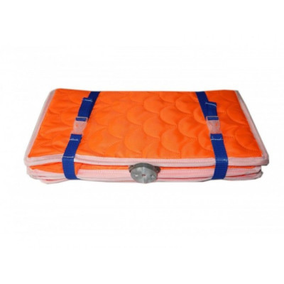 Полочка с бортиком для палаток цвет оранжевый - фото, цена в Магазин товаров для рыбалки и туризма - Fishers.by