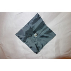 Палатка зимняя двухслойная куб "Пингвин" Призма Премиум, 2.15 х 2.0 х 2.15м