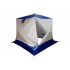 Палатка зимняя трехслойная куб Призма Премиум Термолайт 215x200x215 см, Композит - фото, цена в Магазин товаров для рыбалки и туризма - Fishers.by