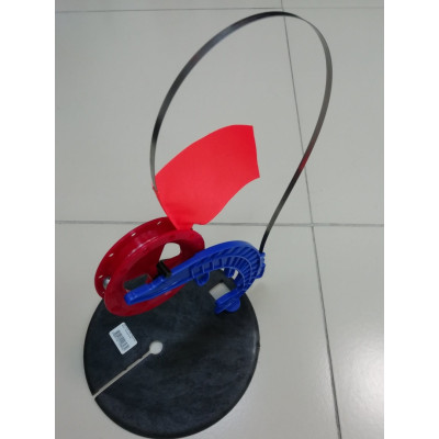 Жерлица неоснащенная Щука с тормозом (d-200мм, катушка d-85мм) 30 шт - фото, цена в Магазин товаров для рыбалки и туризма - Fishers.by