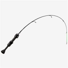 Удильник зимний 13 Fishing The Snitch Pro Ice Rod 23" 58cm