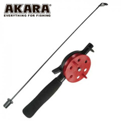 Удочка зимняя HFB-3F (3-15 гр), 48.5 см