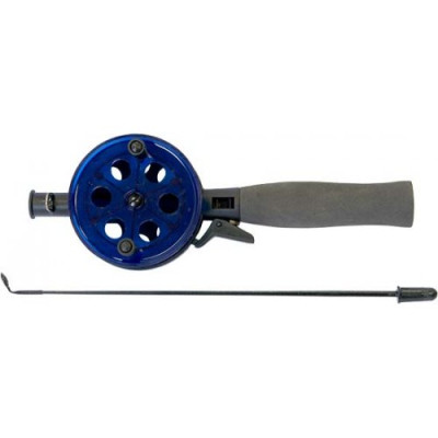 Удочка зимняя Akara JL1005 1808005 неопреновая ручка , 45 см - фото, цена в Магазин товаров для рыбалки и туризма - Fishers.by