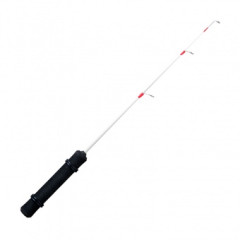 Зимняя удочка Rapala Solid Ice Rod 18MH, RSORMH, Medium Heavy, 45см