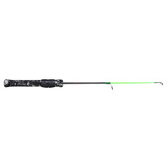 Зимняя удочка RAPALA CamoTeleStick Ice Medium Heavy, RTSIC20MH, 51см