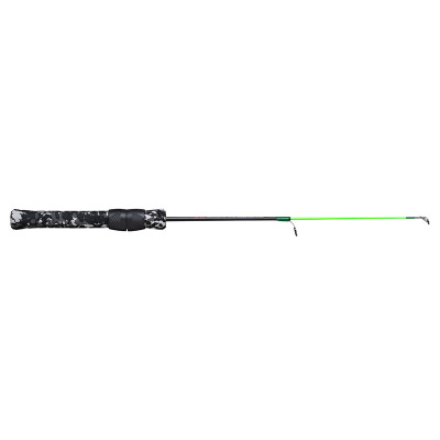 Зимняя удочка RAPALA CamoTeleStick Ice Medium Heavy, RTSIC20MH, 51см - фото, цена в Магазин товаров для рыбалки и туризма - Fishers.by