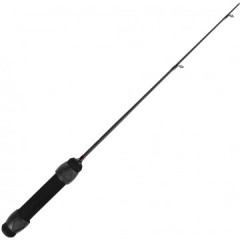 Зимняя удочка Nisus Black Ice Rod 45 (N-BIR45N)