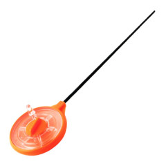 Удочка зимняя Akara HFВ-22 (0.5-5 гр), 19 см (2 штуки)