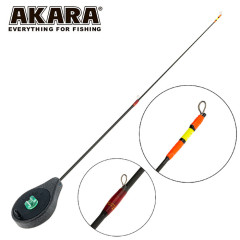 Удочка зимняя Akara SP-1С (1-8 гр), 336 см