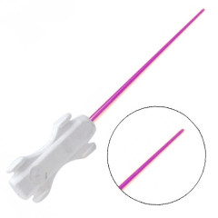 Удочка зимняя Кобылка двухсторонняя (2-8 гр), 32 см