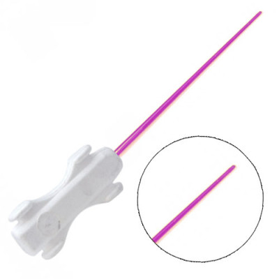 Удочка зимняя Кобылка двухсторонняя (2-8 гр), 32 см - фото, цена в Магазин товаров для рыбалки и туризма - Fishers.by