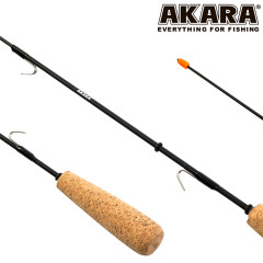 Удочка зимняя Akara Ice Master Ice (2-10), 60 см