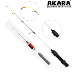 Удочка зимняя Akara Ice Jig (2-10), 70 см